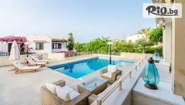 Anna Maria Village 3*, остров Крит #1