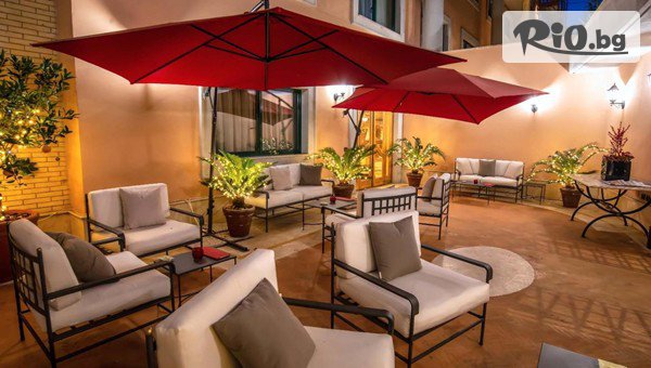 Арена Холидейз - thumb 6