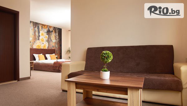 Hotel Flamingo - thumb 5