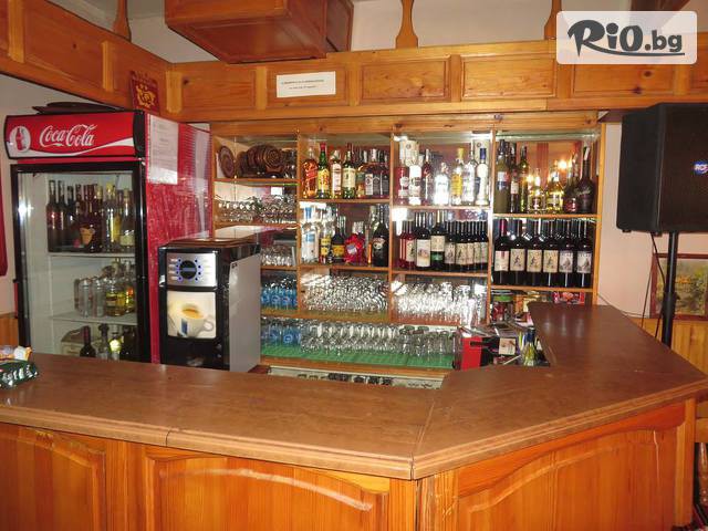 Механа БОЛЯРИТЕ - thumb 3 Механа БОЛЯРИТЕ - thumb 3