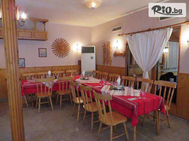 Механа БОЛЯРИТЕ - thumb 5 Механа БОЛЯРИТЕ - thumb 5