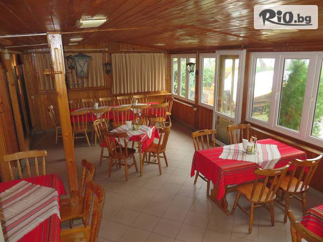 Механа БОЛЯРИТЕ - thumb 7 Механа БОЛЯРИТЕ - thumb 7