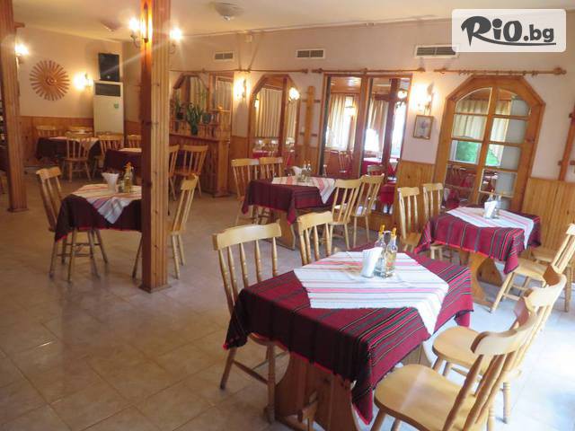 Механа БОЛЯРИТЕ - thumb 12 Механа БОЛЯРИТЕ - thumb 12