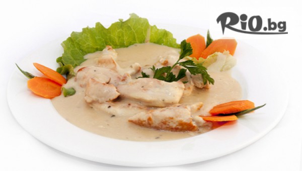 Механа БОЛЯРИТЕ - thumb 2