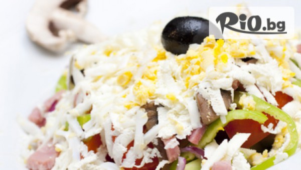 Механа БОЛЯРИТЕ - thumb 3