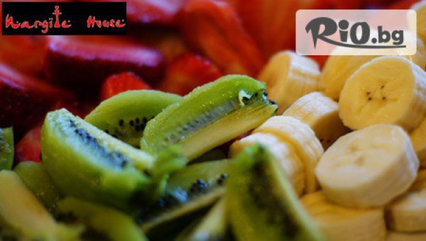 Коктейл и Наргиле бар Nargile House - thumb 6