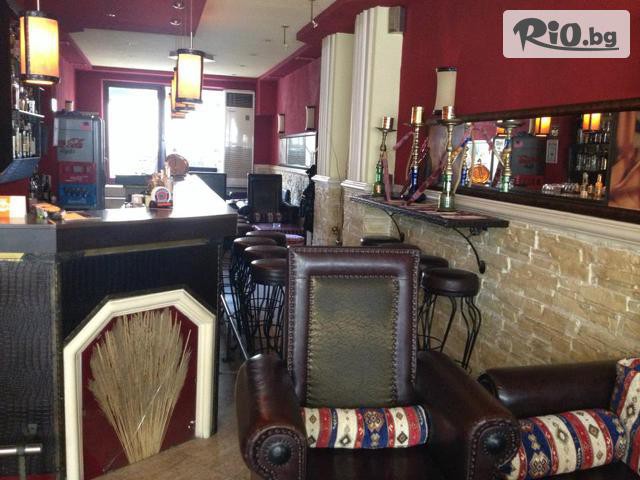 Коктейл и Наргиле бар Nargile House - thumb 3 Коктейл и Наргиле бар Nargile House - thumb 3