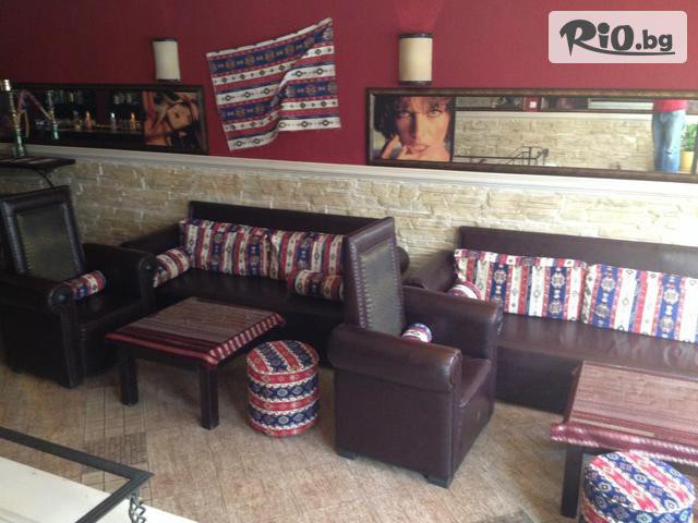 Коктейл и Наргиле бар Nargile House - thumb 5 Коктейл и Наргиле бар Nargile House - thumb 5