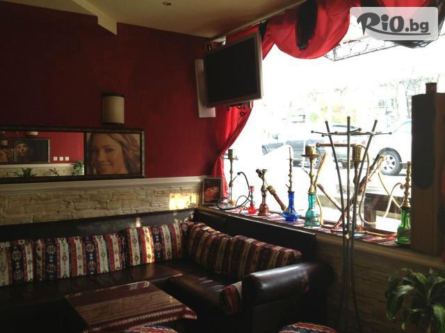 Коктейл и Наргиле бар Nargile House - thumb 6 Коктейл и Наргиле бар Nargile House - thumb 6