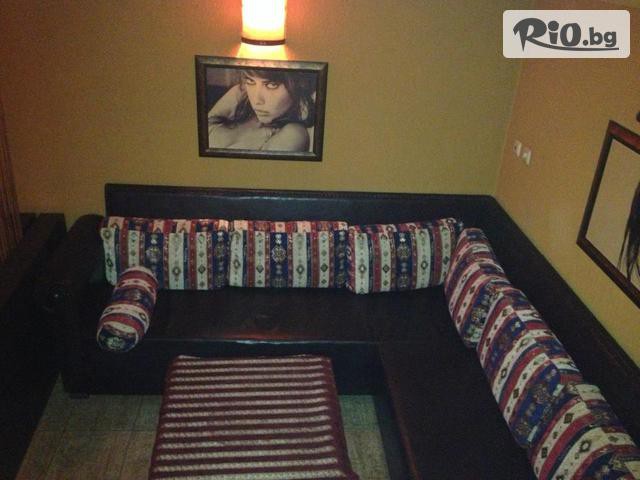 Коктейл и Наргиле бар Nargile House - thumb 7 Коктейл и Наргиле бар Nargile House - thumb 7