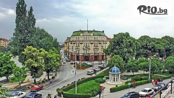 	Еднодневна екскурзия до Ниш и Дяволския град + автобусен транспорт на 9 Август или 25 Октомври