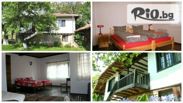 Етнографски комплекс Овчага - thumb 3