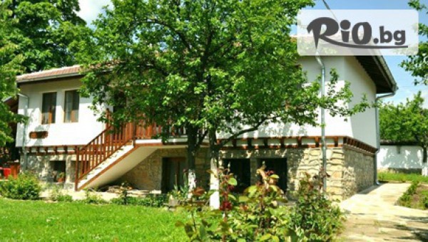 Етнографски комплекс Овчага - thumb 6