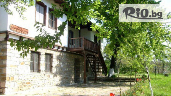 Етнографски комплекс Овчага - thumb 7
