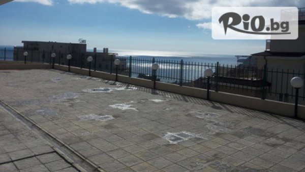 Комплекс Морски бриз Бяла - thumb 3