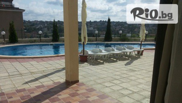 Комплекс Морски бриз Бяла - thumb 4