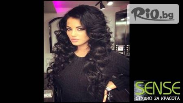 Студио за красота Sense - thumb 3