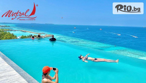 Mistral Travel & Events - thumb 2