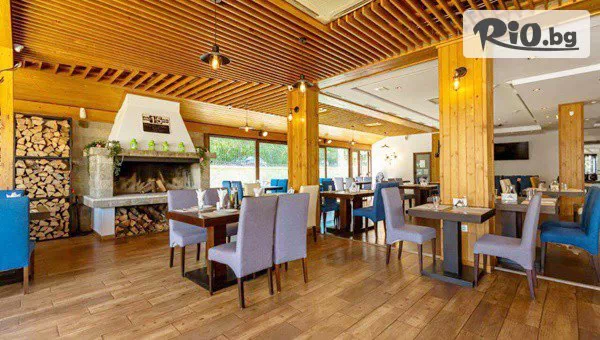 Хотел Балканско Бижу - thumb 5