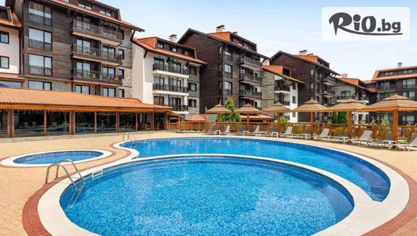 Хотел Балканско Бижу - thumb 2