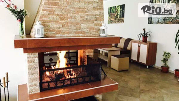 Къща за гости Пролет - thumb 4