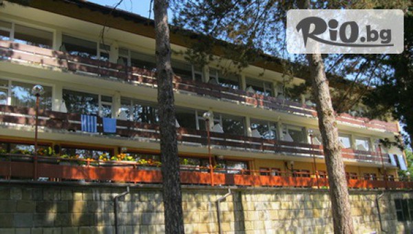 Почивна станция Велиста - thumb 2