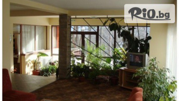 Почивна станция Велиста - thumb 4