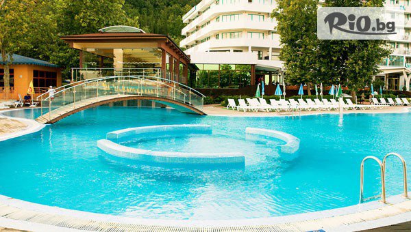 Хотел Арабела Бийч - thumb 3