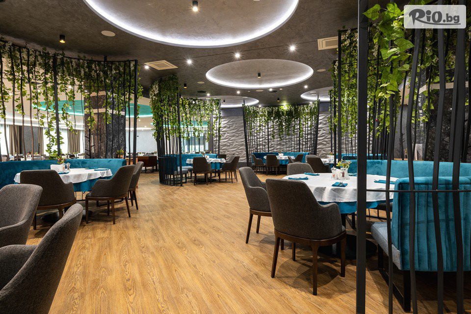 Empire Balneo & Spa Hotel - thumb 8