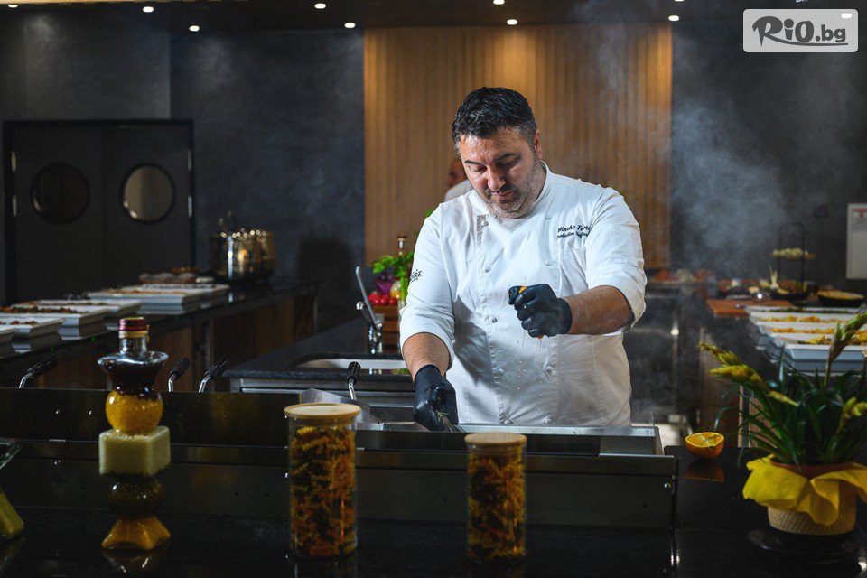 Empire Balneo & Spa Hotel - thumb 12