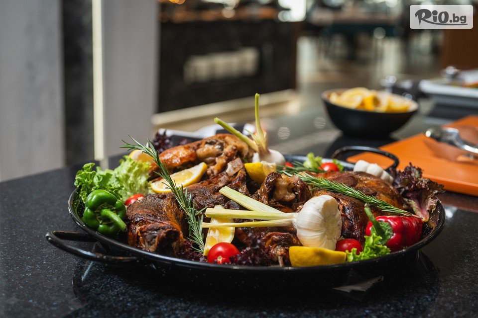 Empire Balneo & Spa Hotel - thumb 14