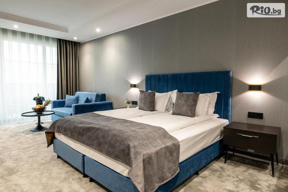 Empire Balneo & Spa Hotel - thumb 30