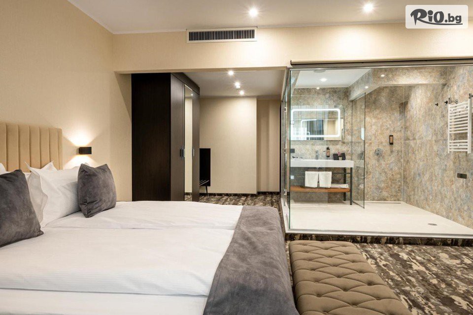 Empire Balneo & Spa Hotel - thumb 33