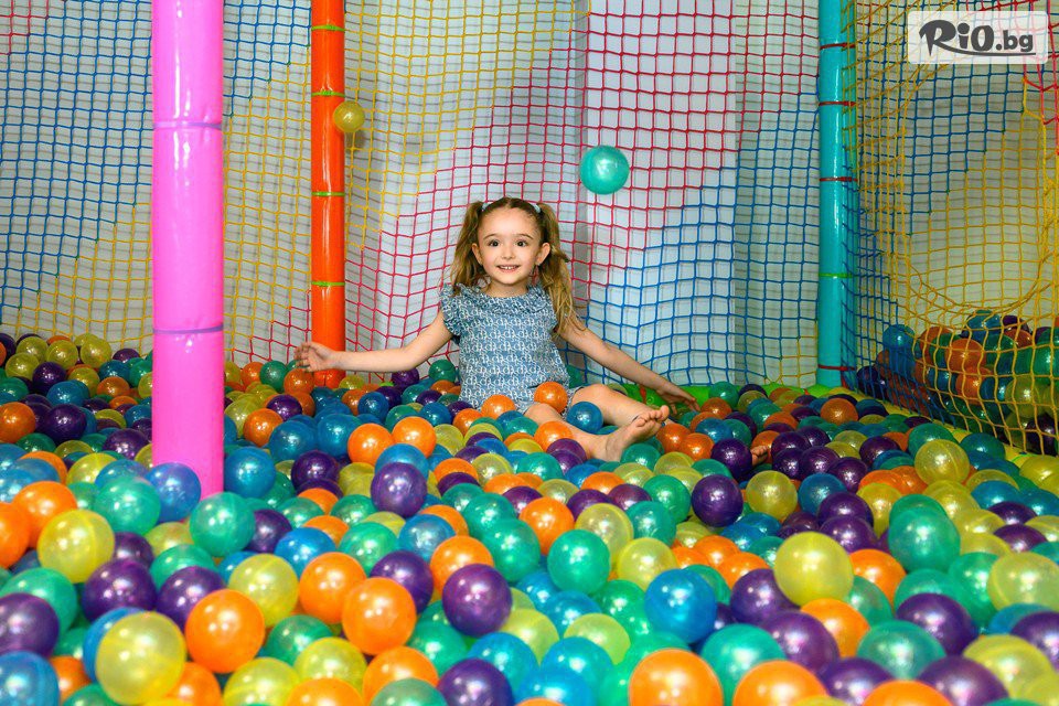 Empire Balneo & Spa Hotel - thumb 37