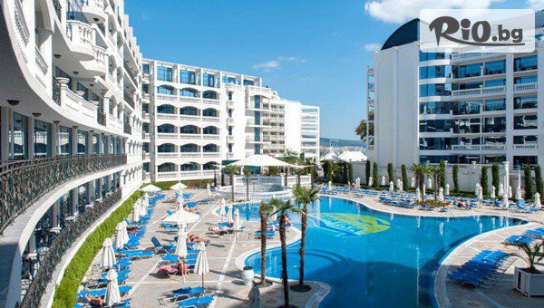 Чайка Бийч Ризорт - thumb 2