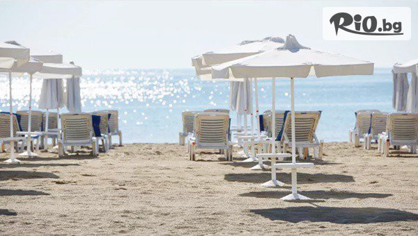 Чайка Бийч Ризорт - thumb 3