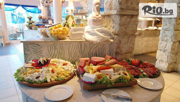 Чайка Бийч Ризорт - thumb 5