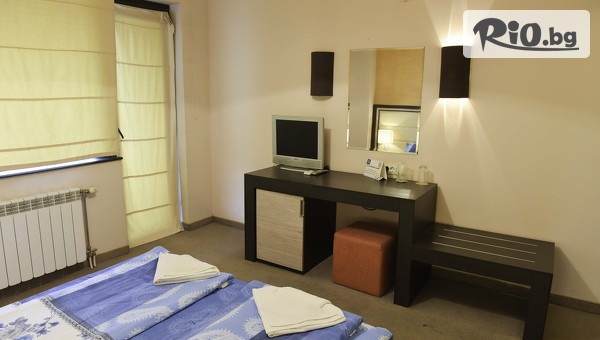 Сален Бутик Хотел 3* - thumb 3