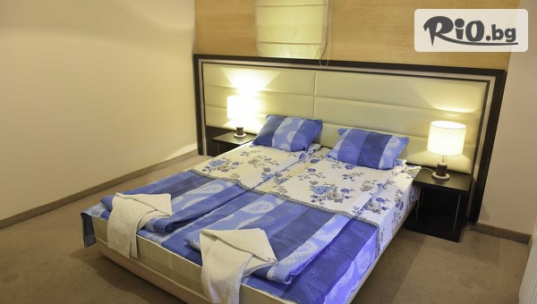 Сален Бутик Хотел 3* - thumb 4