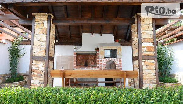 House of Timе - thumb 3