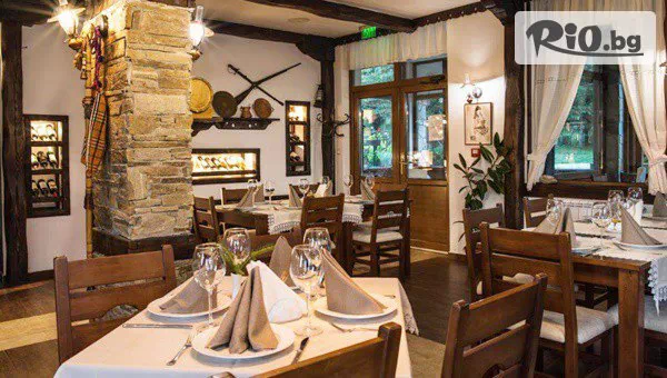 Mountain Lake Hotel - thumb 6