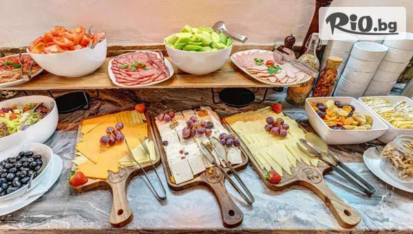 Mountain Lake Hotel - thumb 5