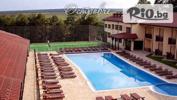 Ваканцион спа комплекс Островче - thumb 2