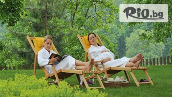 Ваканцион спа комплекс Островче - thumb 3