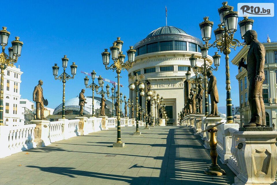 Глобул Турс - thumb 4