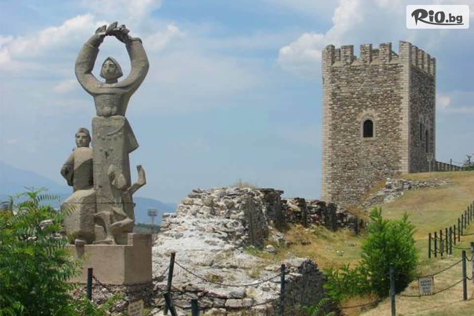 Глобул Турс - thumb 9