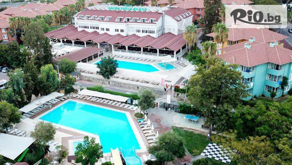 Go2holiday - thumb 2