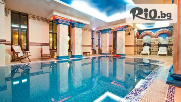 Спа Хотел Сейнт Джордж 4*, Поморие - thumb 3