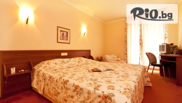 Спа Хотел Сейнт Джордж 4*, Поморие - thumb 7