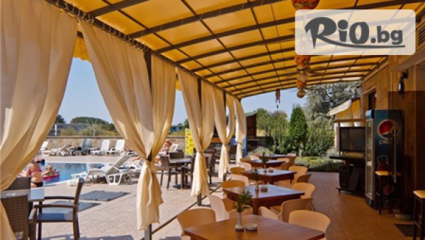 Хотел Camelot Residence 3* - thumb 3